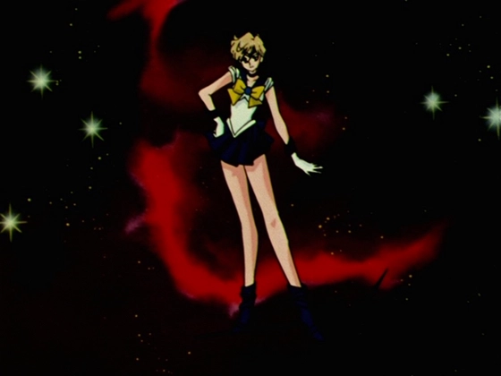 Sailor Uranus - objet 1 capture 5