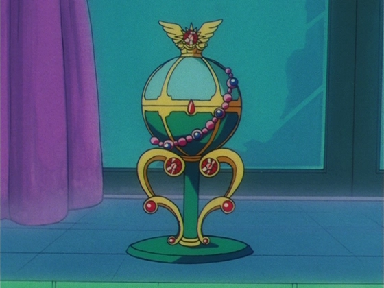 Sailor Chibi-Moon - objet 7 capture 1