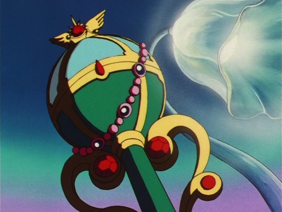 Sailor Chibi-Moon - objet 7 capture 4