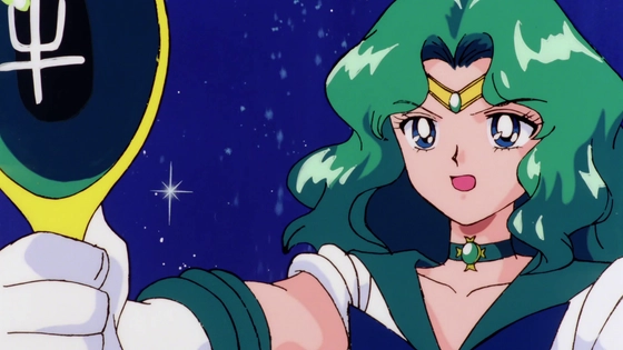 Sailor Neptune - objet 2 capture 4