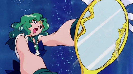 Sailor Neptune - objet 2 capture 5