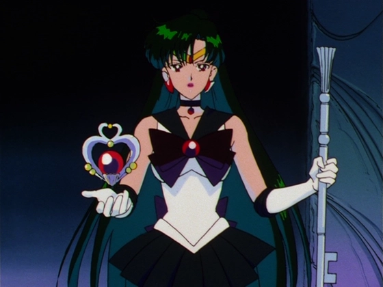 Sailor Pluton - objet 3 capture 2