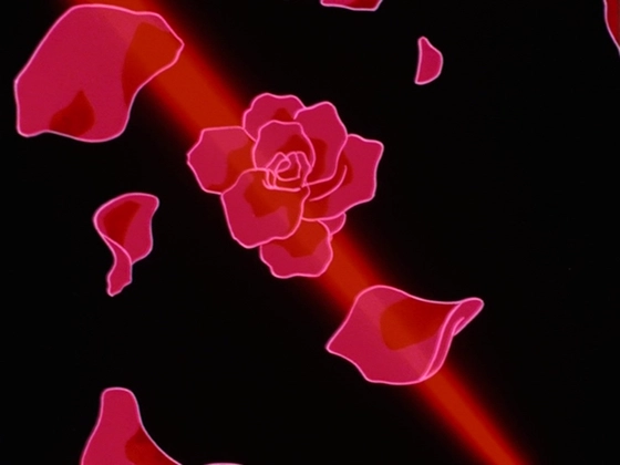Tuxedo Mask - objet 2 capture 1