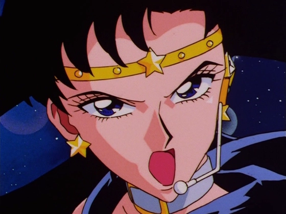 Sailor Star Fighter - objet 1 capture 3