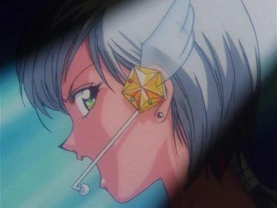 Sailor Star Healer - objet 1 capture 5