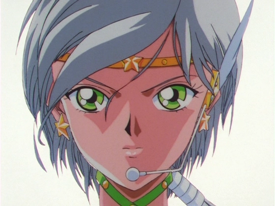 Sailor Star Healer - objet 1 capture 4