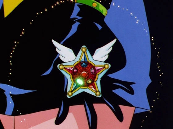 Sailor Star Healer - objet 2 capture 1