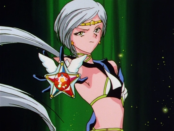 Sailor Star Healer - objet 2 capture 3