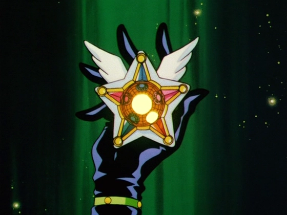 Sailor Star Healer - objet 2 capture 4
