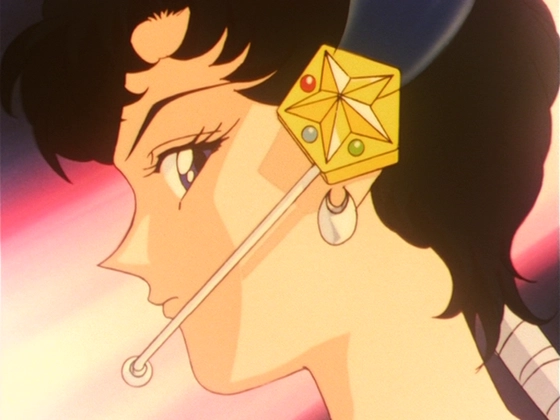 Sailor Star Fighter - objet 1 capture 1