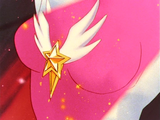 Sailor Star Healer - objet 3 capture 2