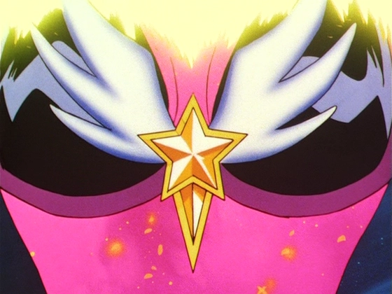 Sailor Star Healer - objet 3 capture 3