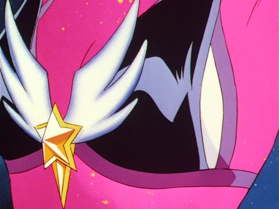 Sailor Star Healer - objet 3 capture 5