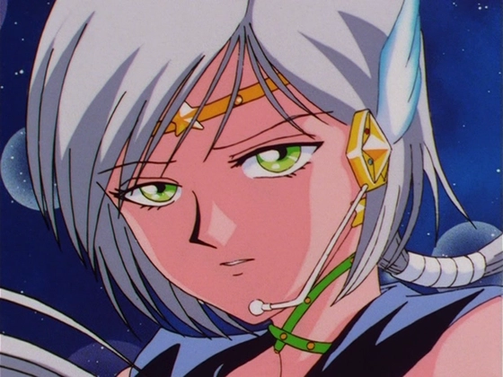 Sailor Star Healer - objet 1 capture 2