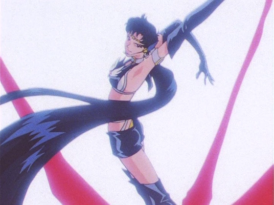 Sailor Star Fighter - objet 1 capture 5