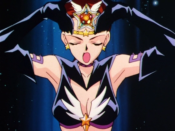 Sailor Star Maker - objet 2 capture 5