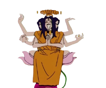 Yamandakka