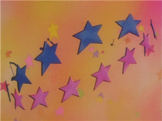 Capture 1 - Sailor Moon Sailor Stars