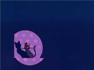 Capture 1 - Sailor Moon