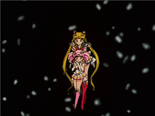 Capture 2 - Sailor Moon SuperS